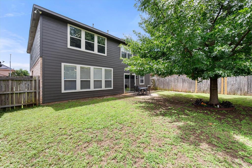 Candleridge Add - Residential