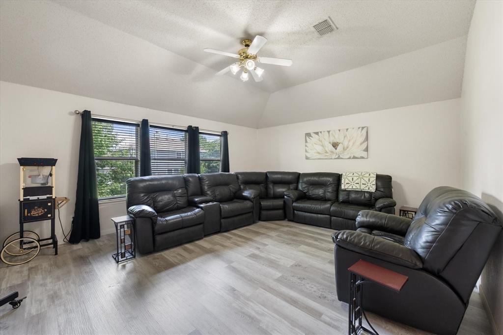 Candleridge Add - Residential