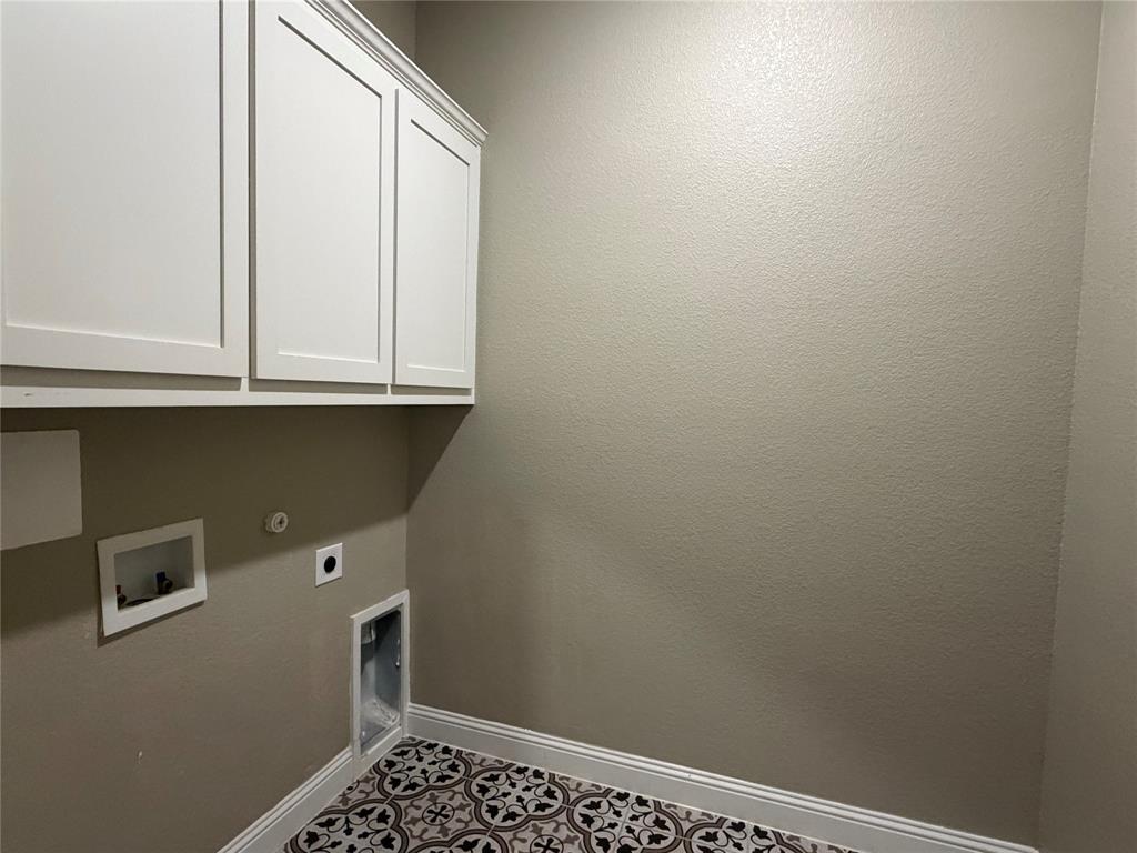 Chisholm Trail Ranch - Residential