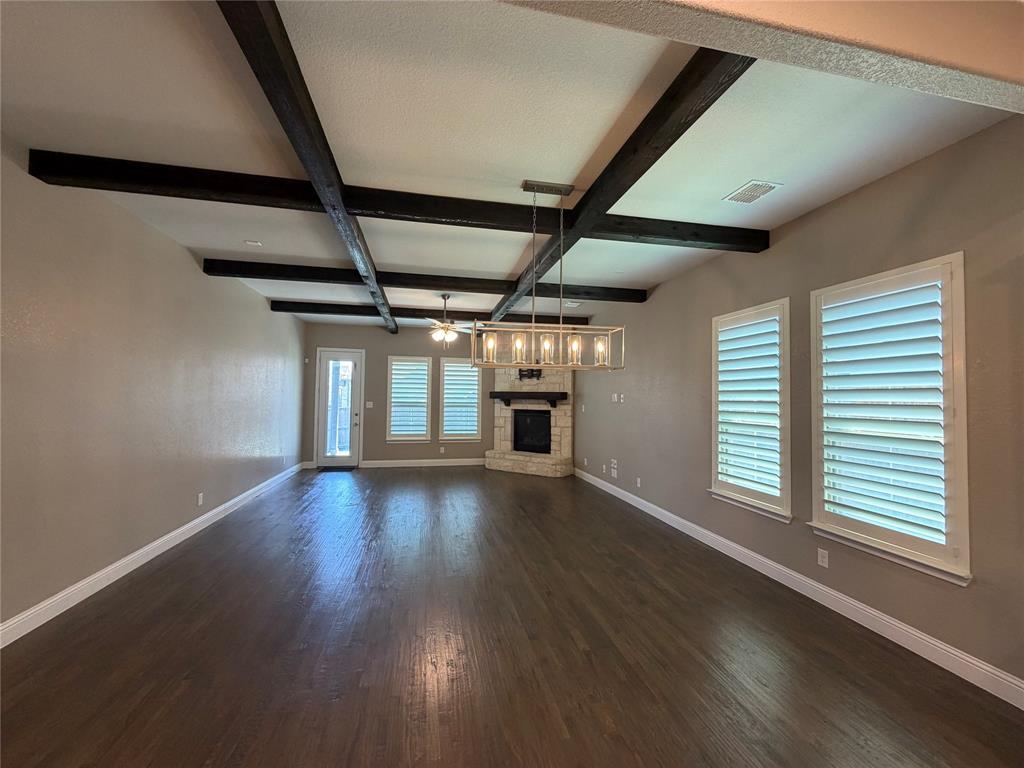 Chisholm Trail Ranch - Residential