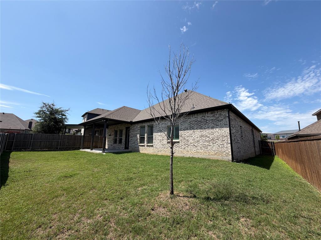 Chisholm Trail Ranch - Residential