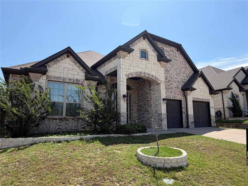 Chisholm Trail Ranch - Residential