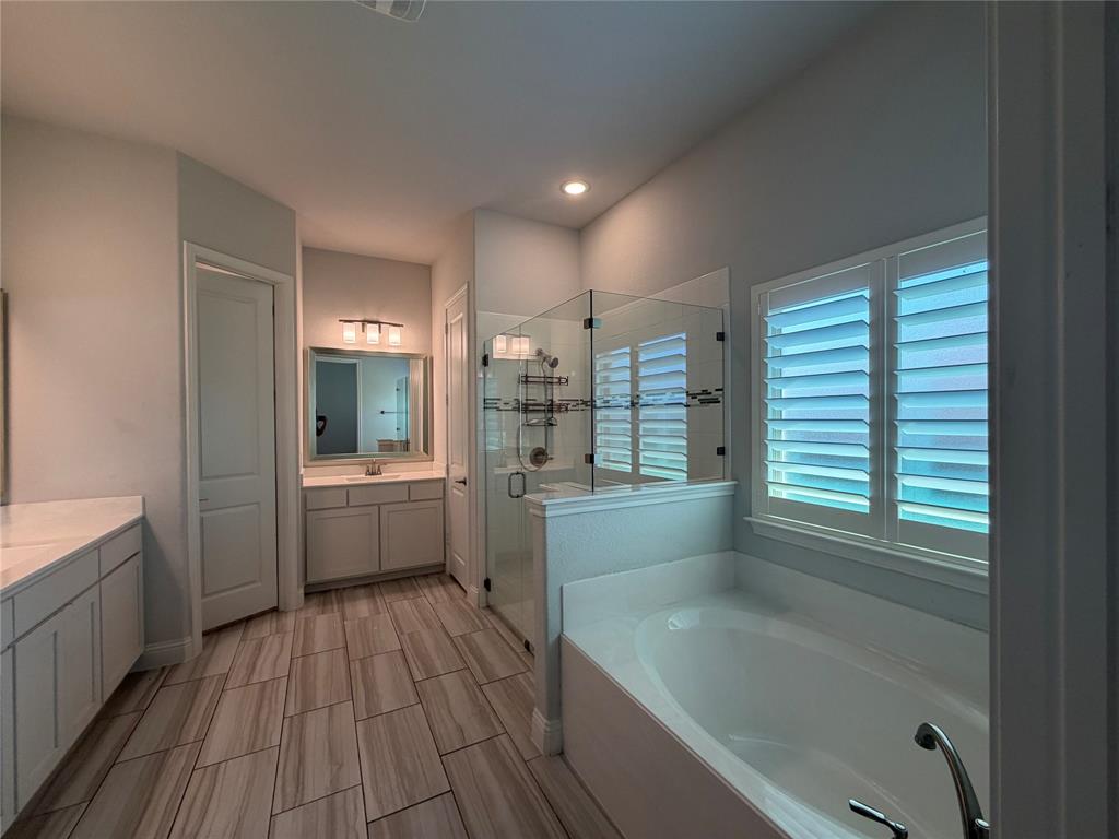Chisholm Trail Ranch - Residential