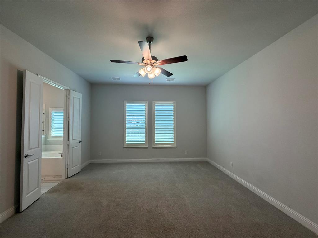 Chisholm Trail Ranch - Residential