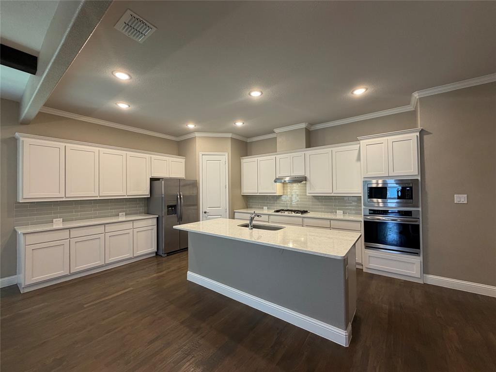 Chisholm Trail Ranch - Residential