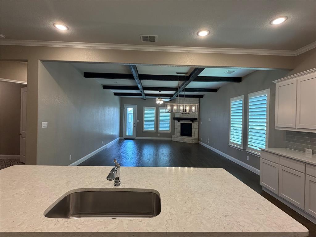 Chisholm Trail Ranch - Residential