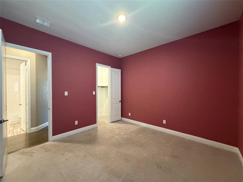 Chisholm Trail Ranch - Residential