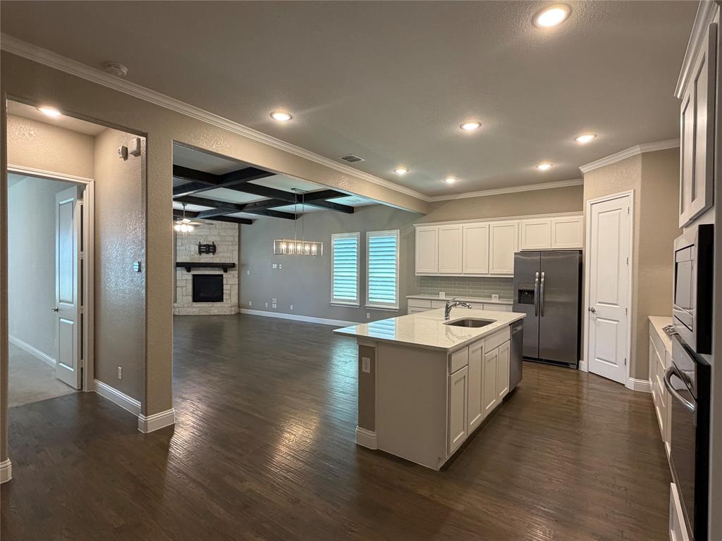 Chisholm Trail Ranch - Residential