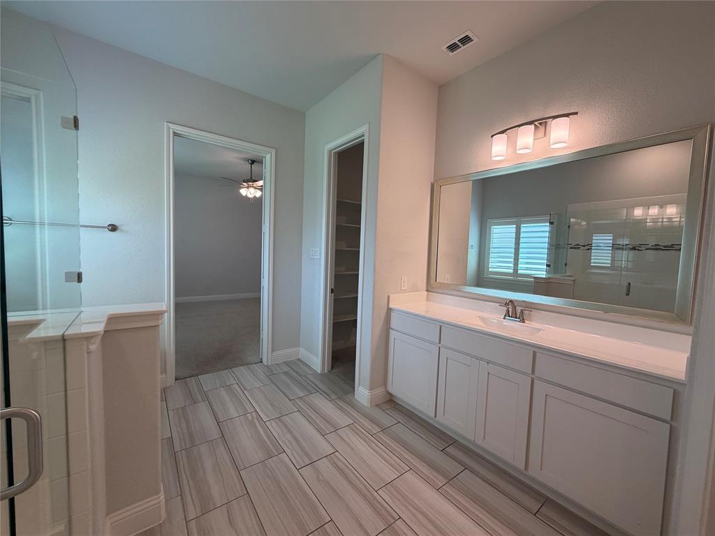 Chisholm Trail Ranch - Residential