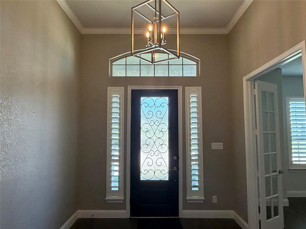 Chisholm Trail Ranch - Residential