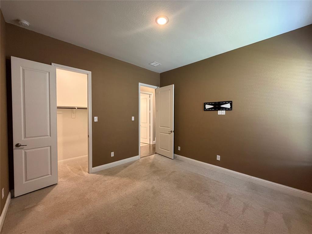 Chisholm Trail Ranch - Residential