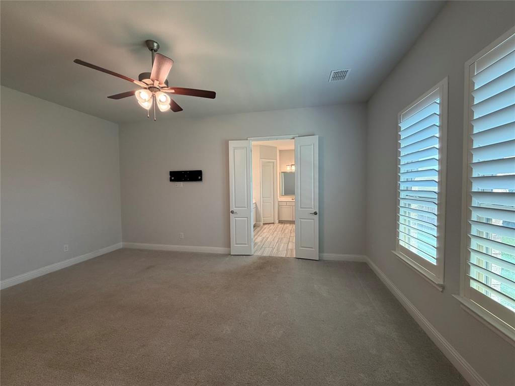 Chisholm Trail Ranch - Residential
