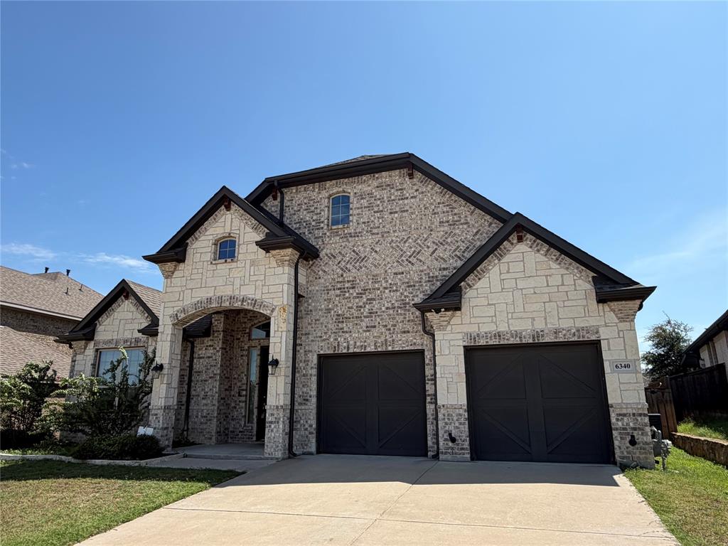 Chisholm Trail Ranch - Residential