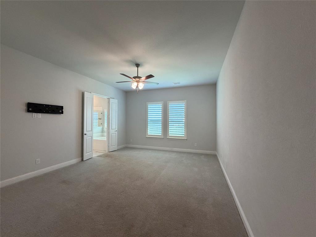 Chisholm Trail Ranch - Residential