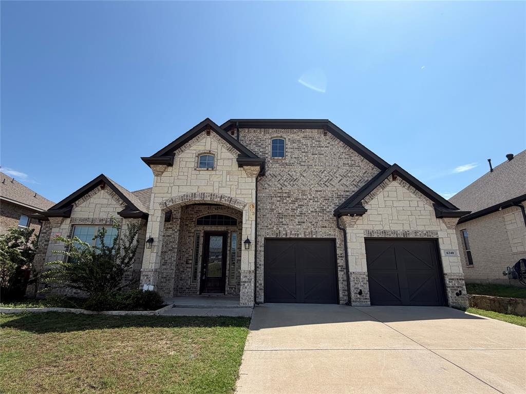 Chisholm Trail Ranch - Residential
