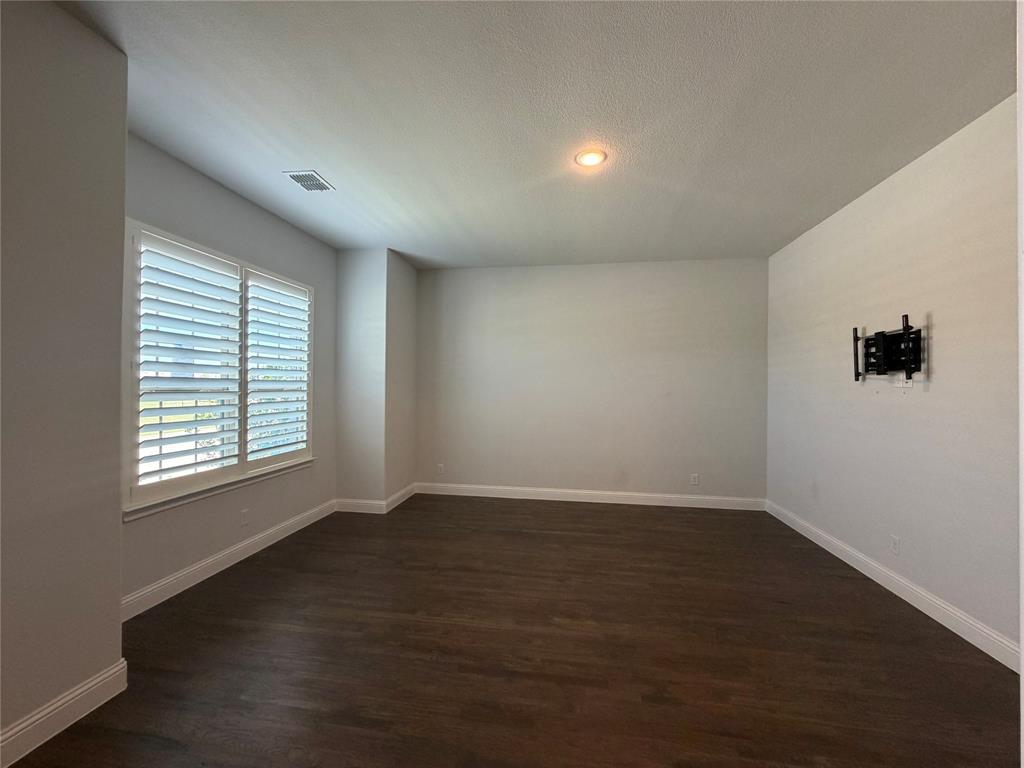 Chisholm Trail Ranch - Residential