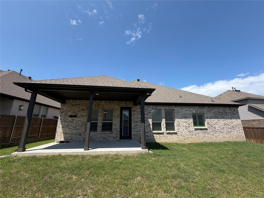 Chisholm Trail Ranch - Residential