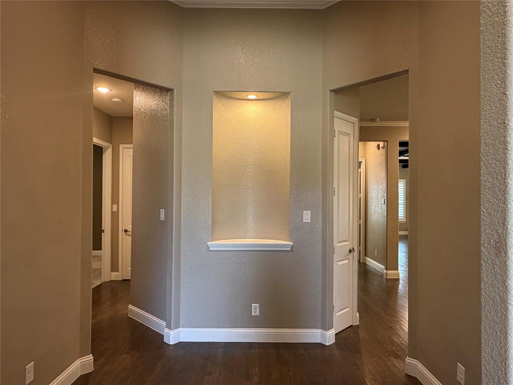 Chisholm Trail Ranch - Residential