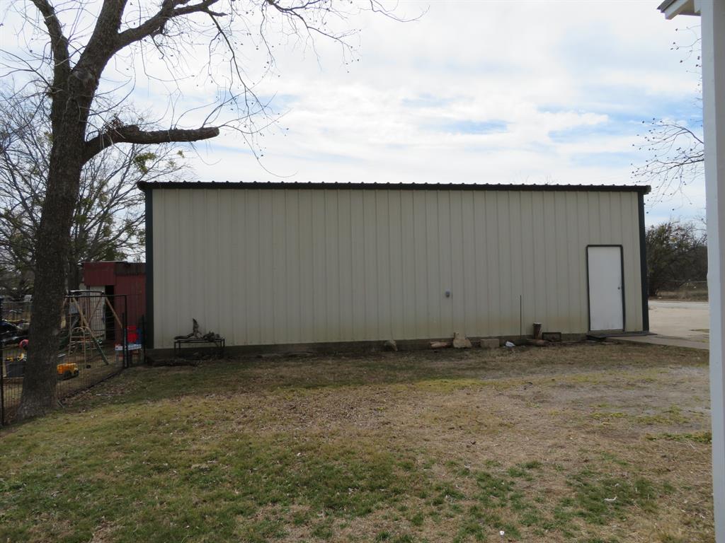 Cameron Add Town Coleman - Residential