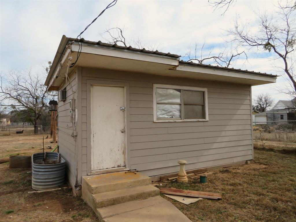 Cameron Add Town Coleman - Residential