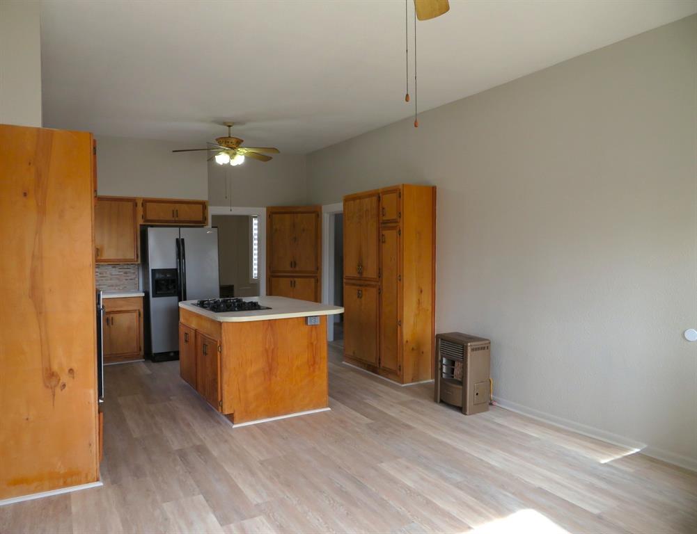 Cameron Add Town Coleman - Residential