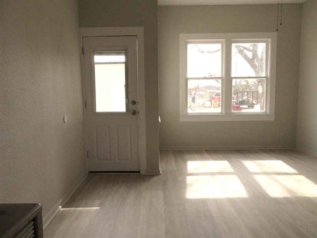 Cameron Add Town Coleman - Residential