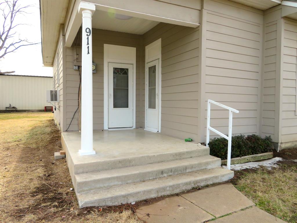 Cameron Add Town Coleman - Residential