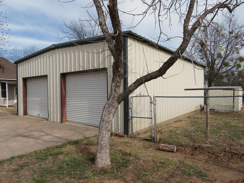 Cameron Add Town Coleman - Residential