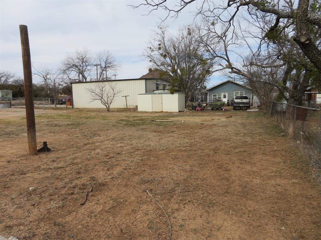 Cameron Add Town Coleman - Residential