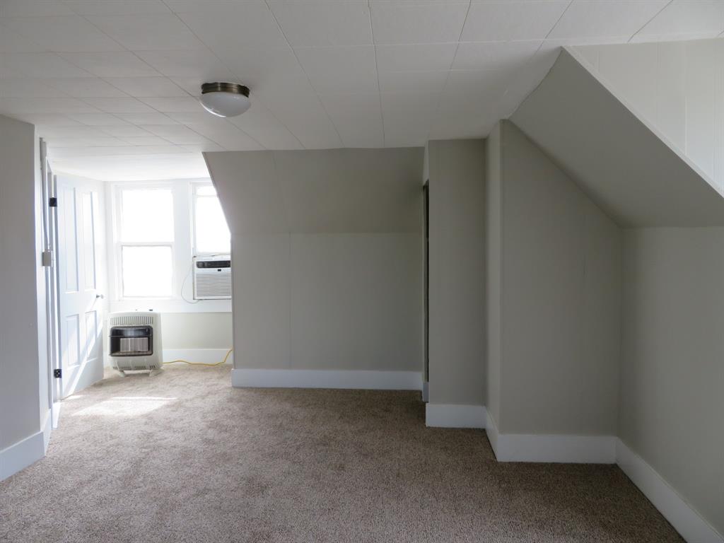 Cameron Add Town Coleman - Residential