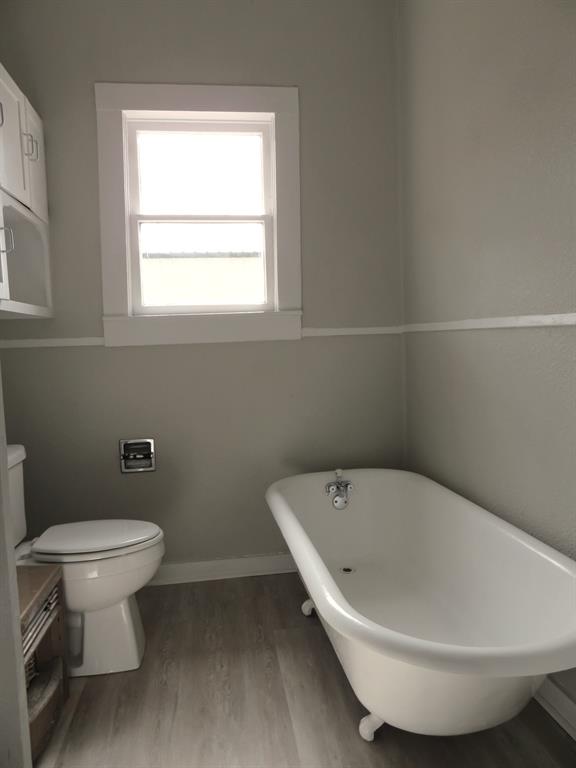 Cameron Add Town Coleman - Residential