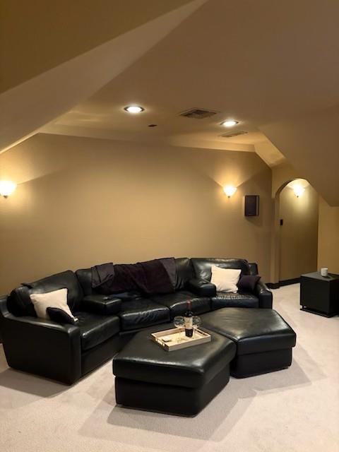 Newport Village - Residential