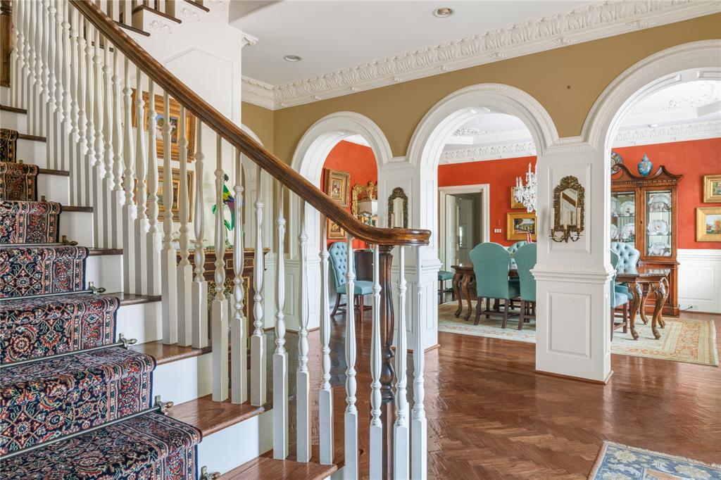 Part John McDowell Abs 922 - Residential