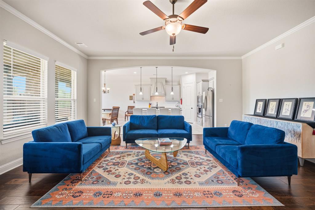 Estates Of Garden Valley - Residential