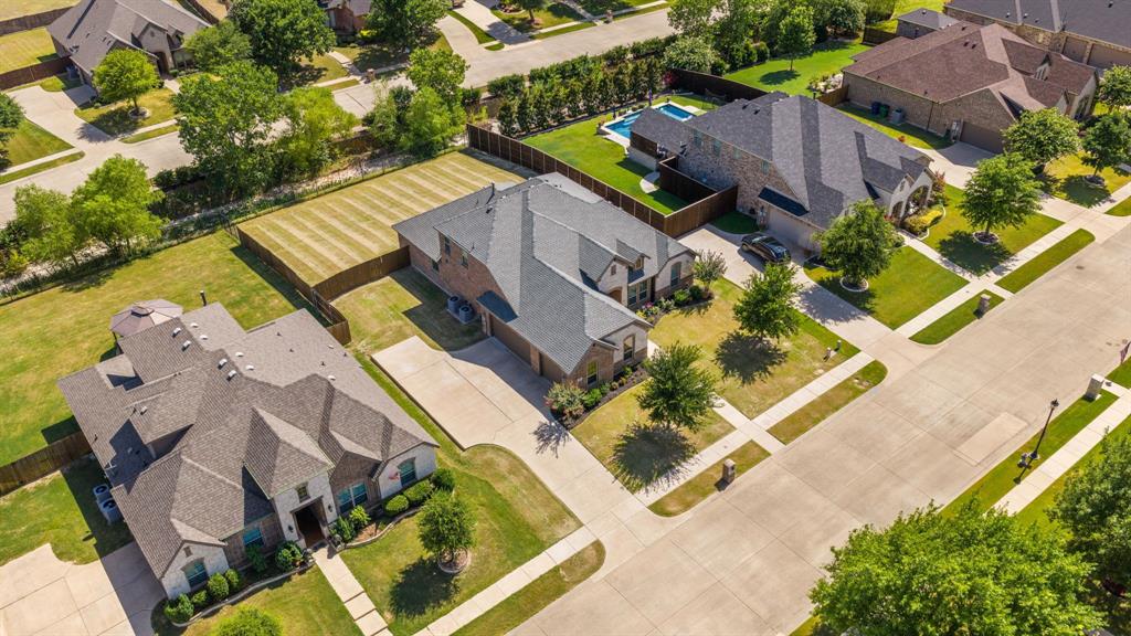 Estates Of Garden Valley - Residential