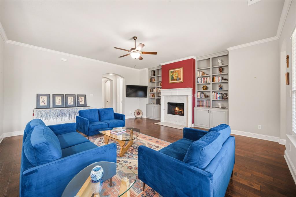 Estates Of Garden Valley - Residential
