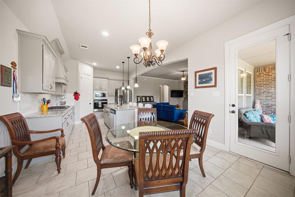 Estates Of Garden Valley - Residential