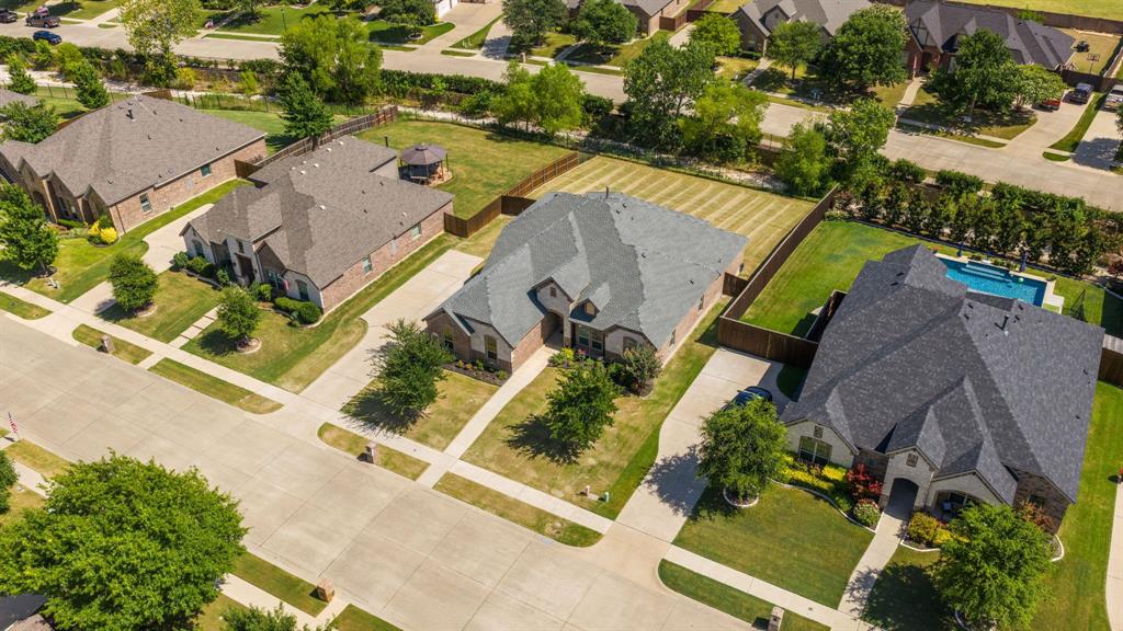 Estates Of Garden Valley - Residential