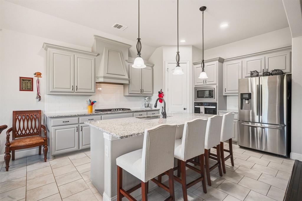Estates Of Garden Valley - Residential