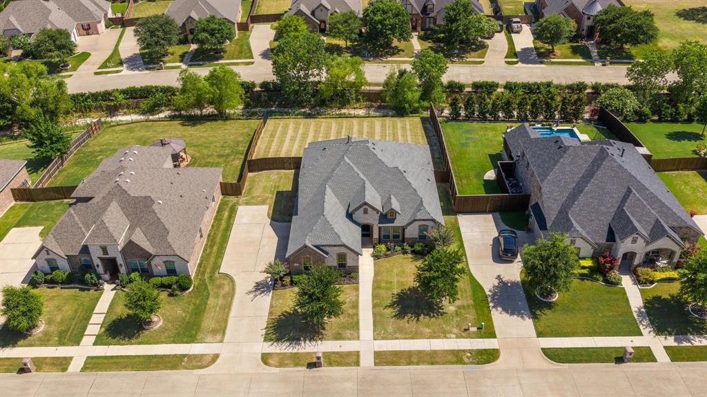 Estates Of Garden Valley - Residential