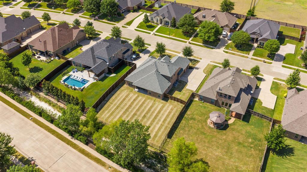 Estates Of Garden Valley - Residential
