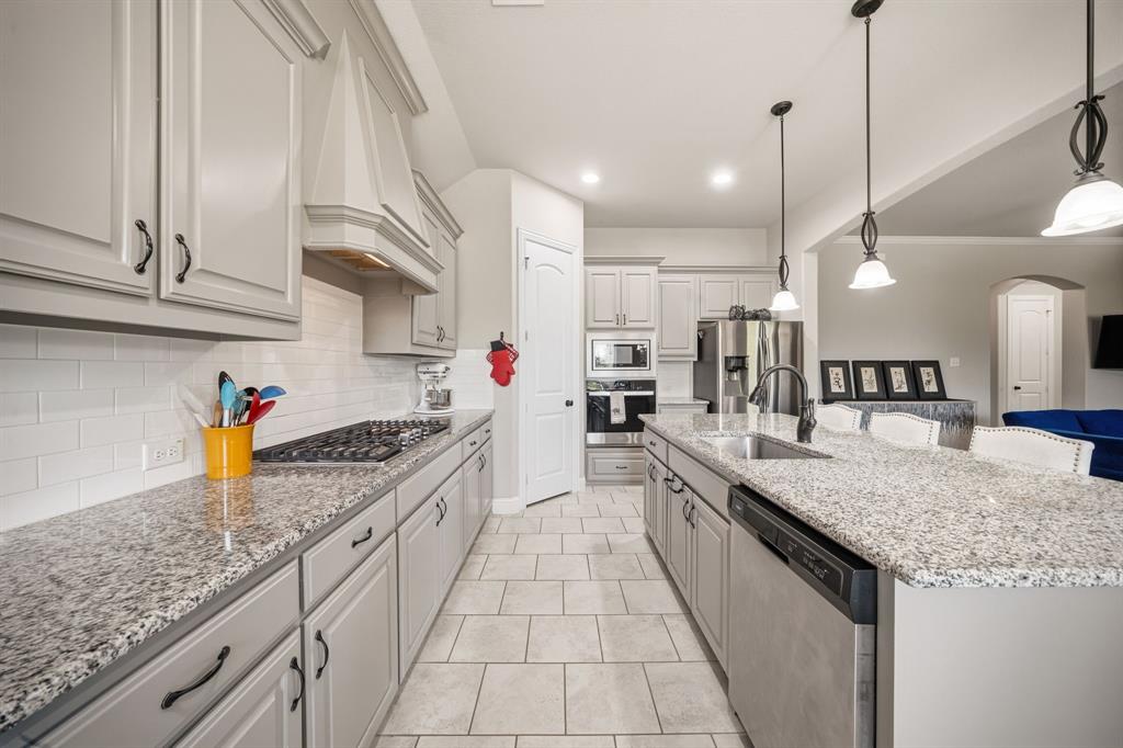 Estates Of Garden Valley - Residential
