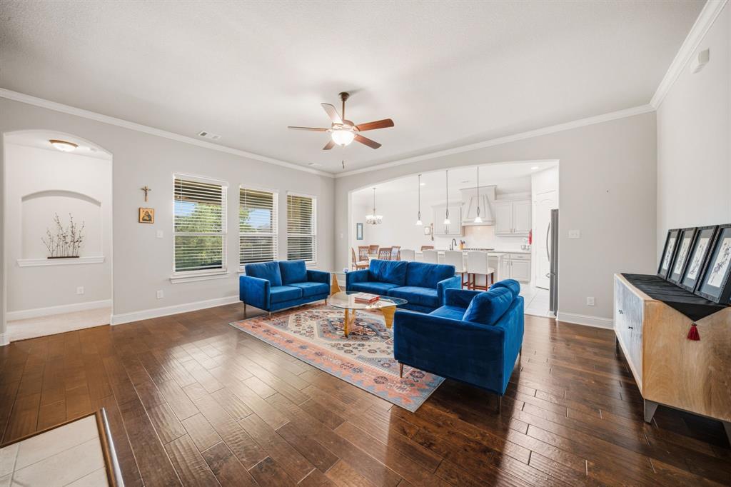 Estates Of Garden Valley - Residential