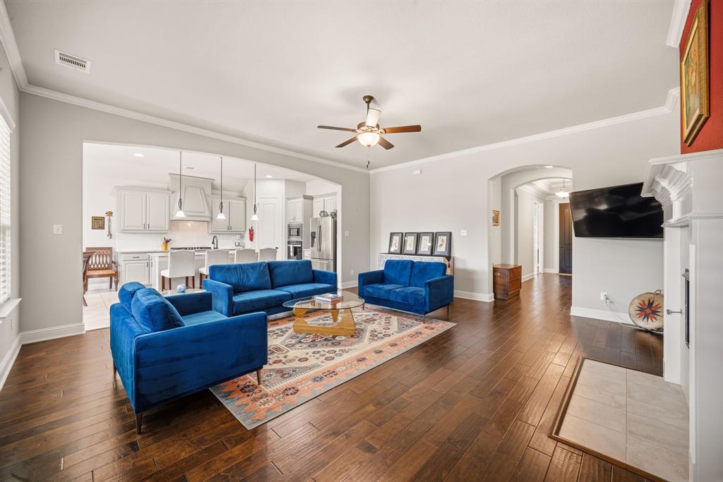 Estates Of Garden Valley - Residential