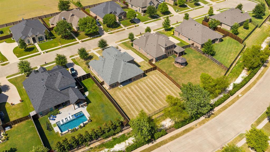 Estates Of Garden Valley - Residential