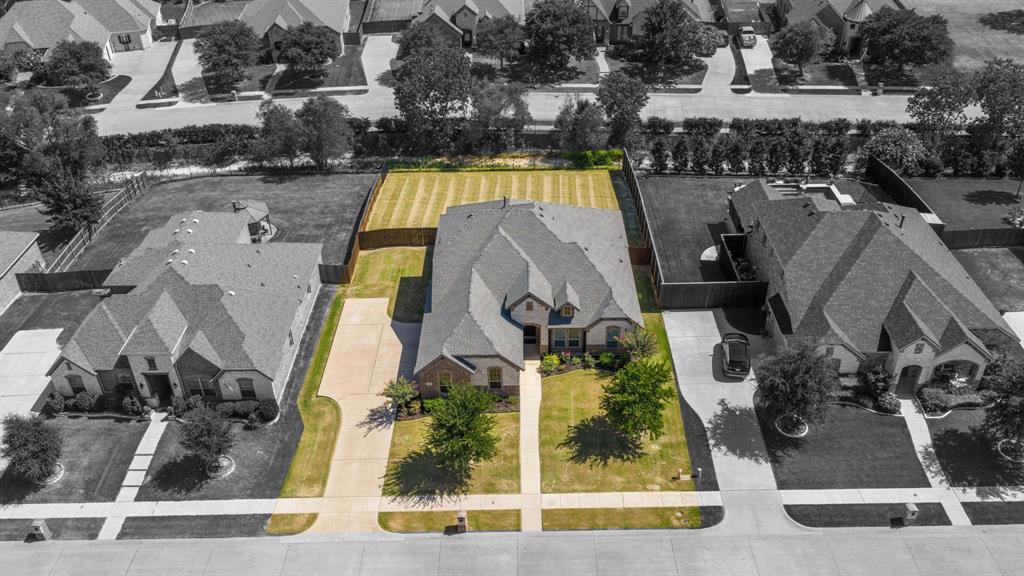 Estates Of Garden Valley - Residential