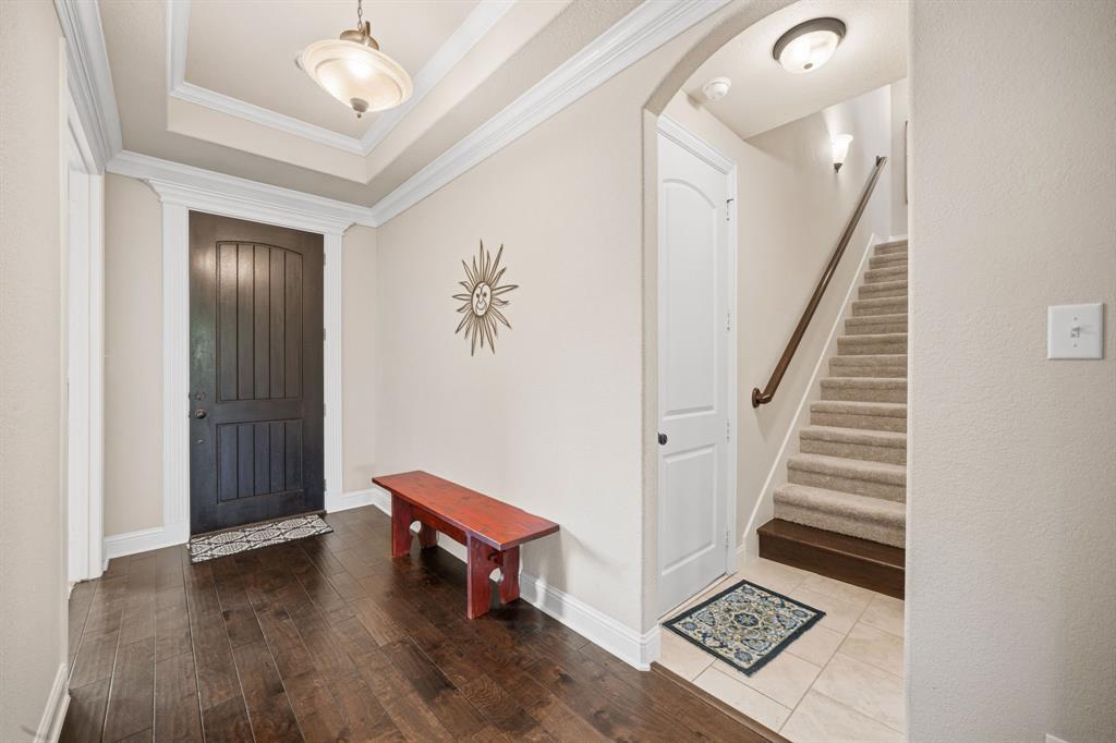 Estates Of Garden Valley - Residential