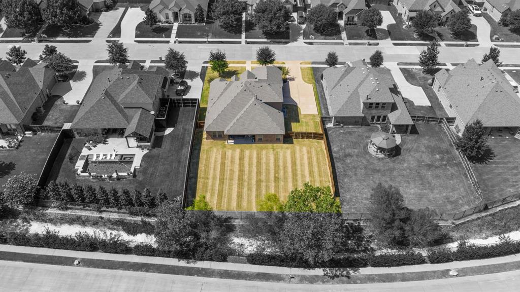 Estates Of Garden Valley - Residential