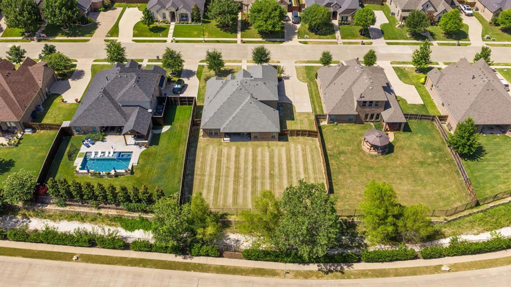 Estates Of Garden Valley - Residential