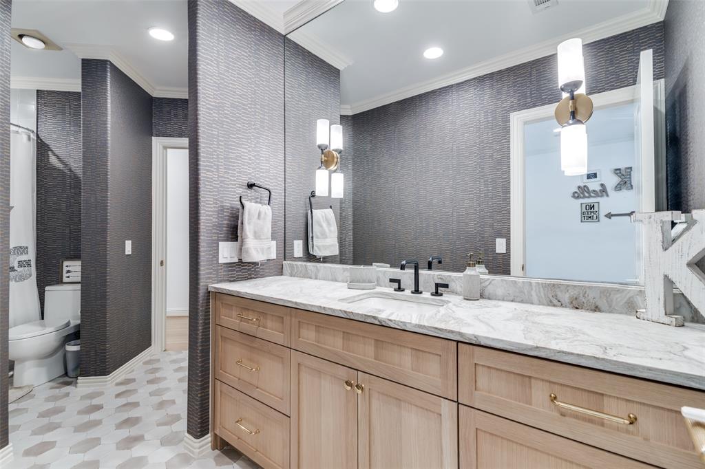 Creeks Of Willow Bend Ph 1 - Residential